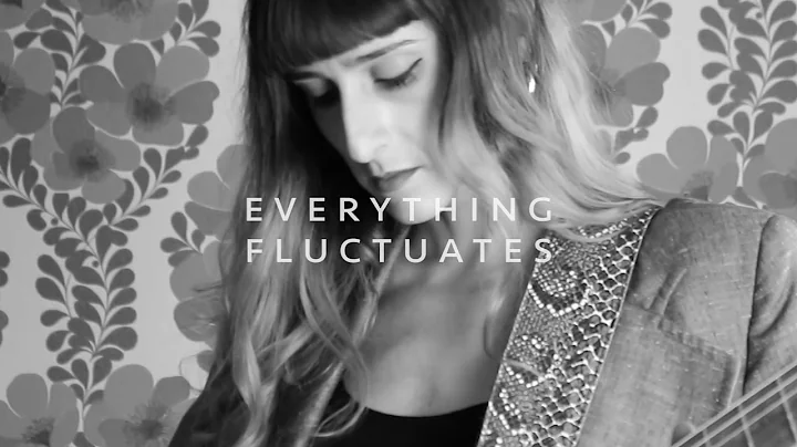 Silvia Cignoli || Everything Fluctuates upcoming s...