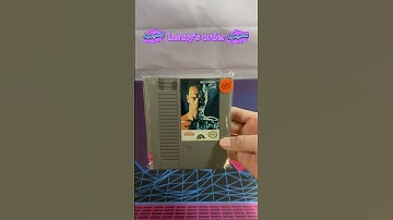 #asmr #gaming #retrogaming#retro #videogame #gamer #games #gaming #fy #fyp #nintendo #nes