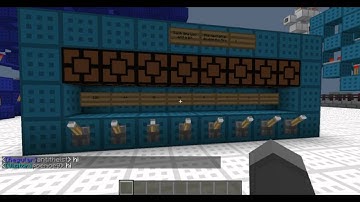 The Basics of Redstone: Binary [Episode 4]