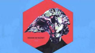 Housse de Racket - Chorus