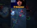 БУБЕНЧИК НА СЛАРДАРЕ ДОВЕЛ БРИСТЛБЕКА ДО НЫТЬЯ В ЧАТЕ В ДОТА 2. #dota2 #дота2 #dota