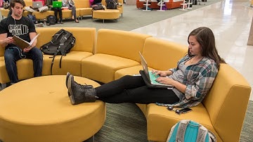 Welcome to your Syracuse University Libraries