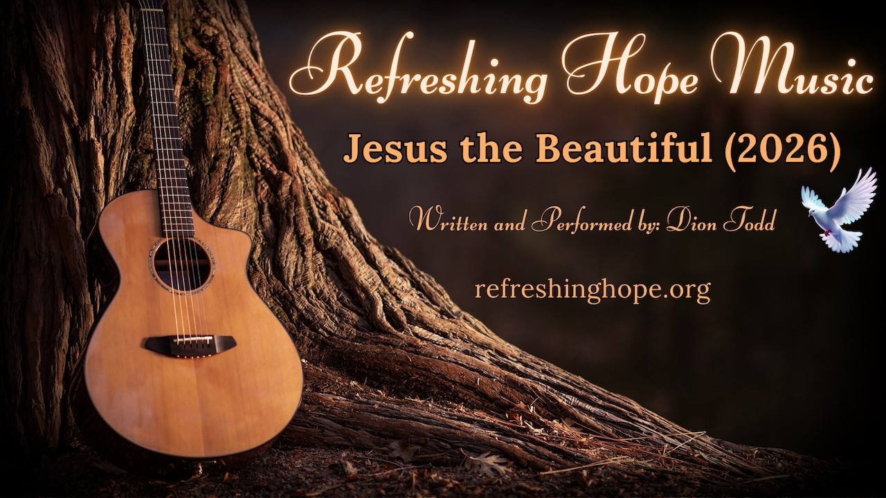 Jesus the Beautiful (2026)