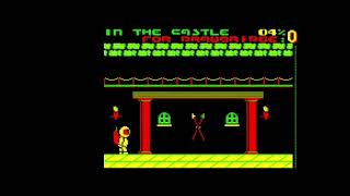 Thunderstruck - BBC Micro