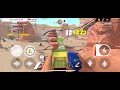 Crash Driver 3 Multiplayer - Con ACID, Morimax y con mis seguidores en los Cañones 🏜️🏜️