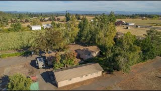 10107 Kraxberger Rd Canby, OR 97013