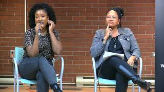 The Africentric Learning Institute - Live Broadcast