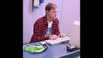 90s Fashion is Cool, 90s Software is Not - Inventory Management with AI