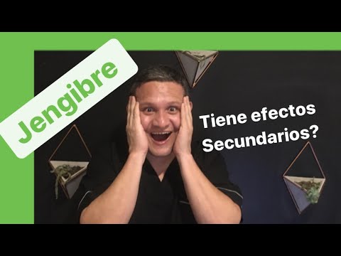 ⚡️Infusión de JENGIBRE