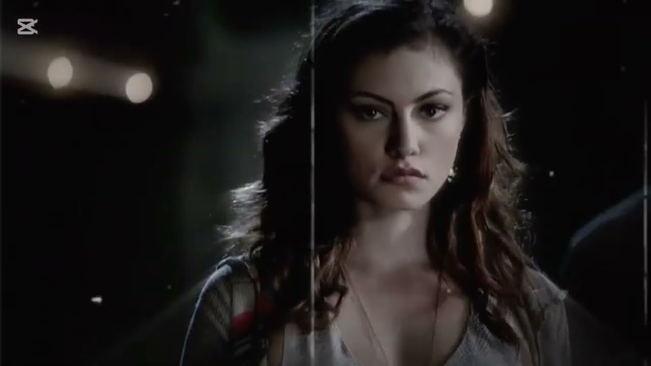 Hayley Marshall x Elijah Mikaelson // Past Lives 