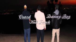 Monster Kid Funk Crazd