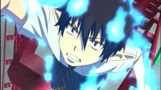 Blue Exorcist - AMV