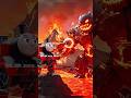 James Battles Volcanic Lava Monster