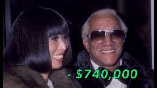 How Redd Foxx Died Broke - Here's How