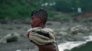 The Beauty of the Shangu River | Nurul Amin Jian