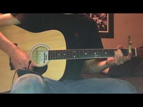 Jocelyn Flores by xxxtentacion Guitar Lesson
