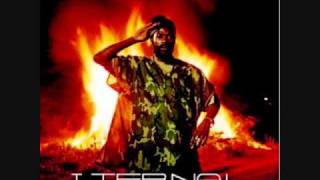 Capleton - Mama You Strong