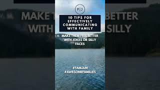 Celebrity 10 Tips For Effectively Communicating With Family Net Worth