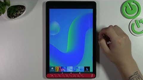 All wallpapers on TCL TAB 10L / various wallpapers on TCL TAB 10L