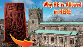 The Loki Stone Mystery:  They're AFRAID of the Truth