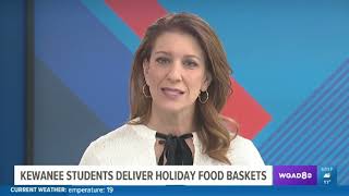 Full WQAD 6pm News (December 20, 2022) News
