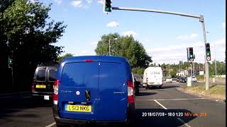 Kv64 Tlo - Uk Mail - 08.07.2018