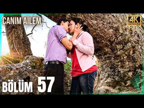 My Dear Family | Episode 57 4K