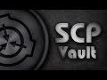 SCP Vault: Most Wanted Monsters