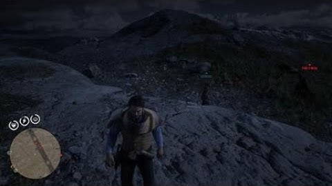 Slide cancel in rdr2?