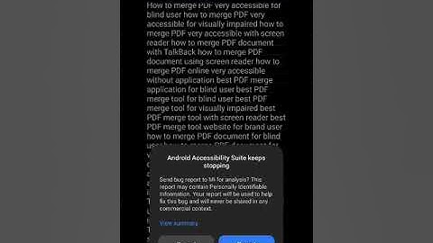independence day special tool for blind user Effortlessly merge your multiple PDFs very accessible
