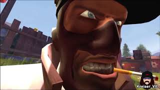 Heavy Dies a Colorful Day [YTP Collab Entry]