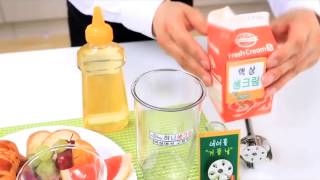 recipe 1 All New Tokebi Plus V8000 www produksikorea com