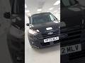 Ford Transit Connect Agate Black Panel Van #panelvan #fordtransitconnect #automobile #vanlife