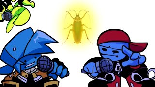 The Minus Broseps.1 The Roachfnf Minus