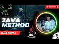 JAVA METHOD IN JAVA PART - 1: A Step-by-Step Guide | @Adi_Code_Hub