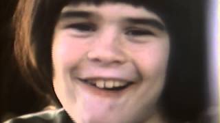 Franck, Il Bambino Del Film Damore Si Vive Di Silvano Agosti