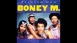 Boney M .Bahama mama vs Martin Solveig  version 2022 REMIX