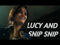 Stereo love  lucy x snip snip  fallout edit