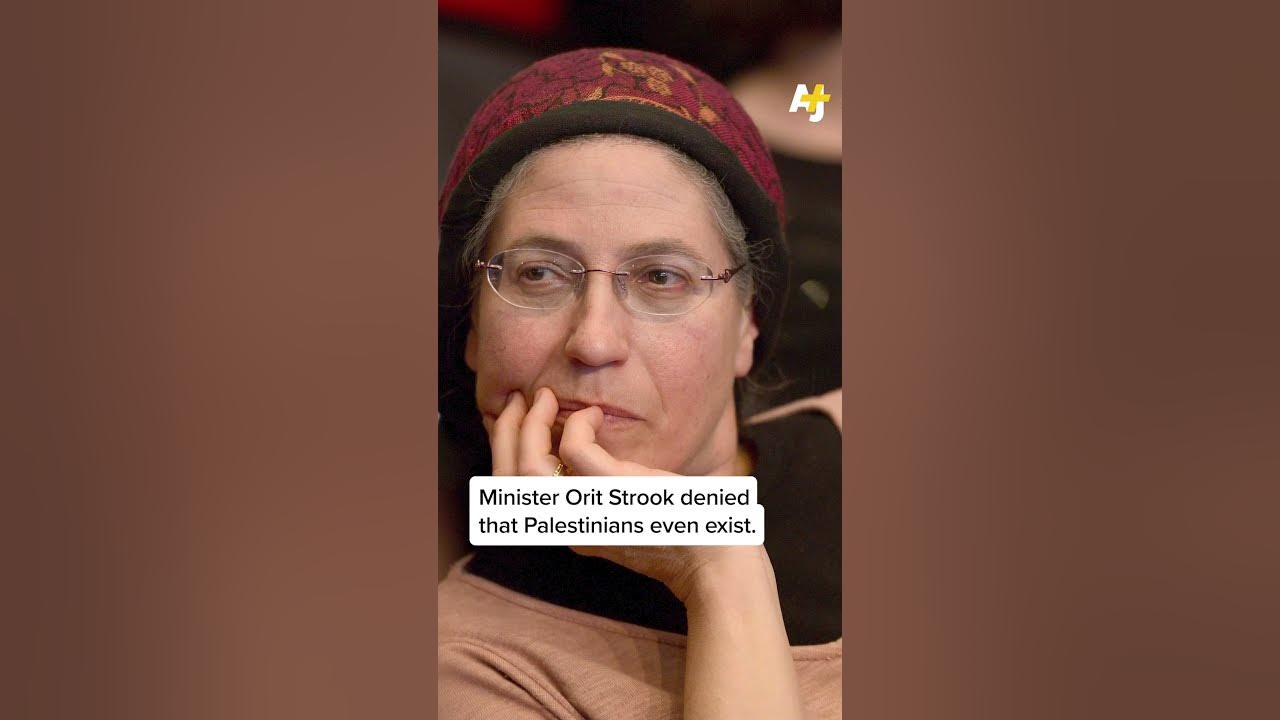 Israeli leader openly makes genocidal statement on Knesset floor