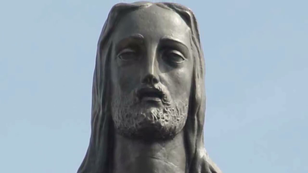 El Monumento a Cristo Rey en el Cubilete y el Día en que lo Dinamitaron