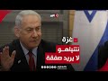 أبو غوش: نتنياهو لا يريد صفقة مع حماس ويرغب في استثمار الدعم الأميركي