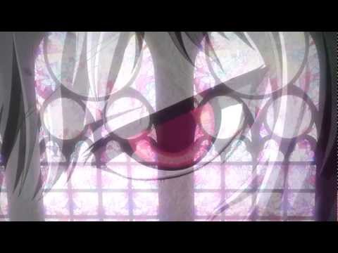 【洋楽MAD】未来日記 Bring 'Em Down　/ Lostprophets