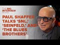 Capture de la vidéo Paul Shaffer Talks 'Snl,' 'Blues Brothers,' And 'Seinfeld' | The Big Interview