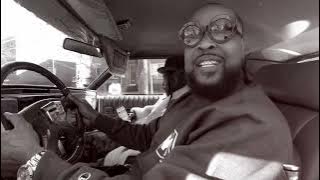 Khujo Goodie - GIT DEY AZZ (Official Music Video Clean)