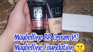 BB Cream Series: L'oreal Youth Code BB Cream Review & Demo