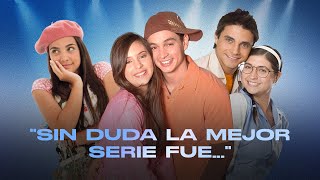 Cómo es la adolescencia según la televisión venezolana | Ep. 29