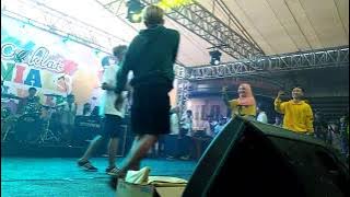 Agus kotak terbaru kopi lambada //Ega Al fariz
