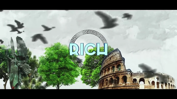 Intro ImRichF3nZ V4 (222 likes?) - OniArtz