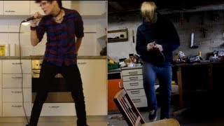 We Came As Romans  Hope Cover ft K0foed