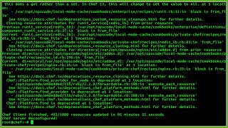 Celebrity How To Install Chef on Ubuntu 16.04 server Profile